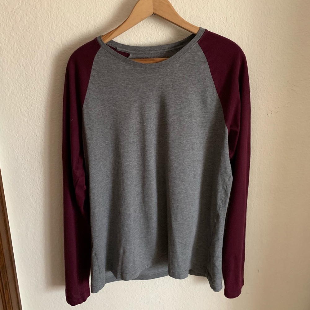 Banana Republic Long Sleeve